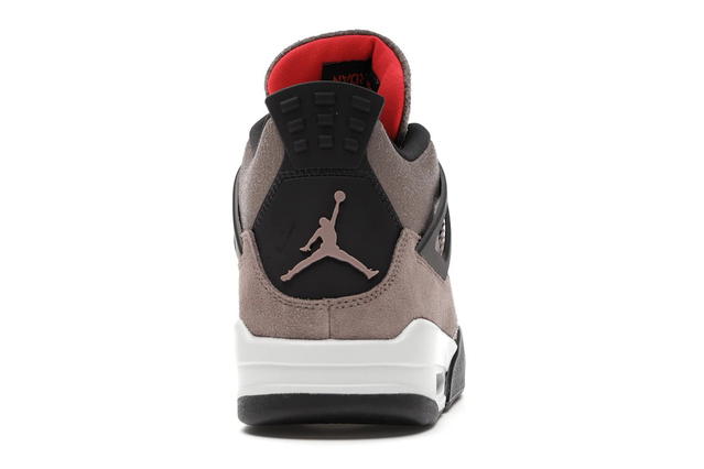 Jordan Jordan 4 Retro Taupe Haze - view 4