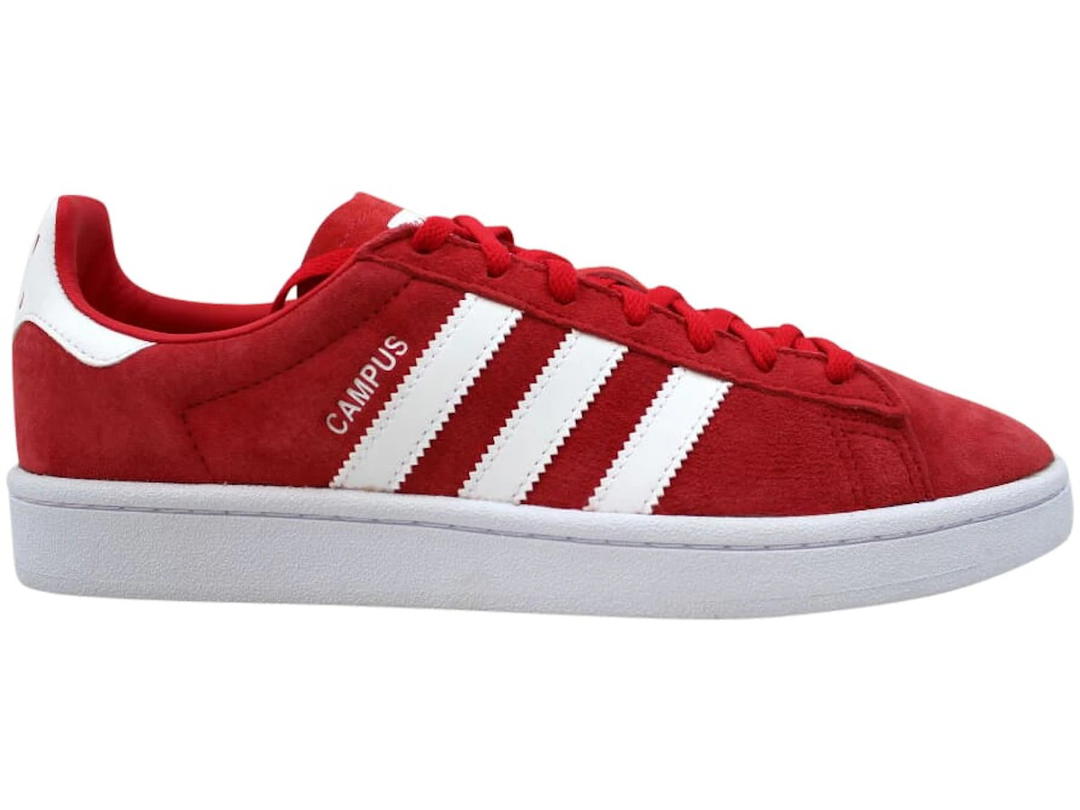 adidas adidas Campus W Ray Red (Women's)