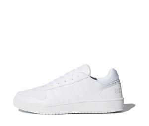 Buy Adidas Neo Hoops 2.0 'Cloud White' at Sasom – Authentic and Ready to Ship