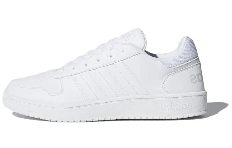 adidas Adidas Neo Hoops 2.0 'Cloud White'