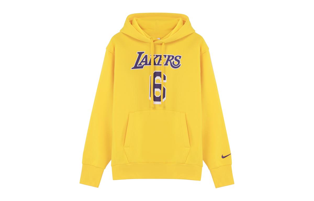Nike Nike Sweatshirts Men Yellow