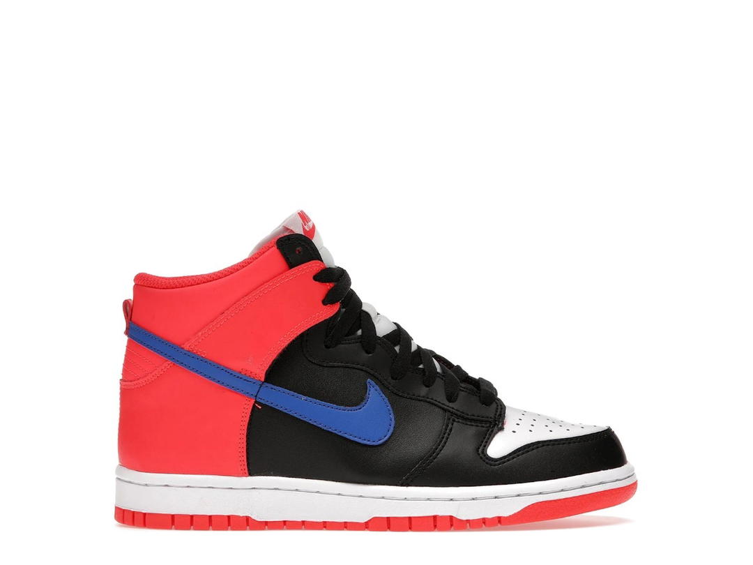 Nike Nike Dunk High Knicks (GS)