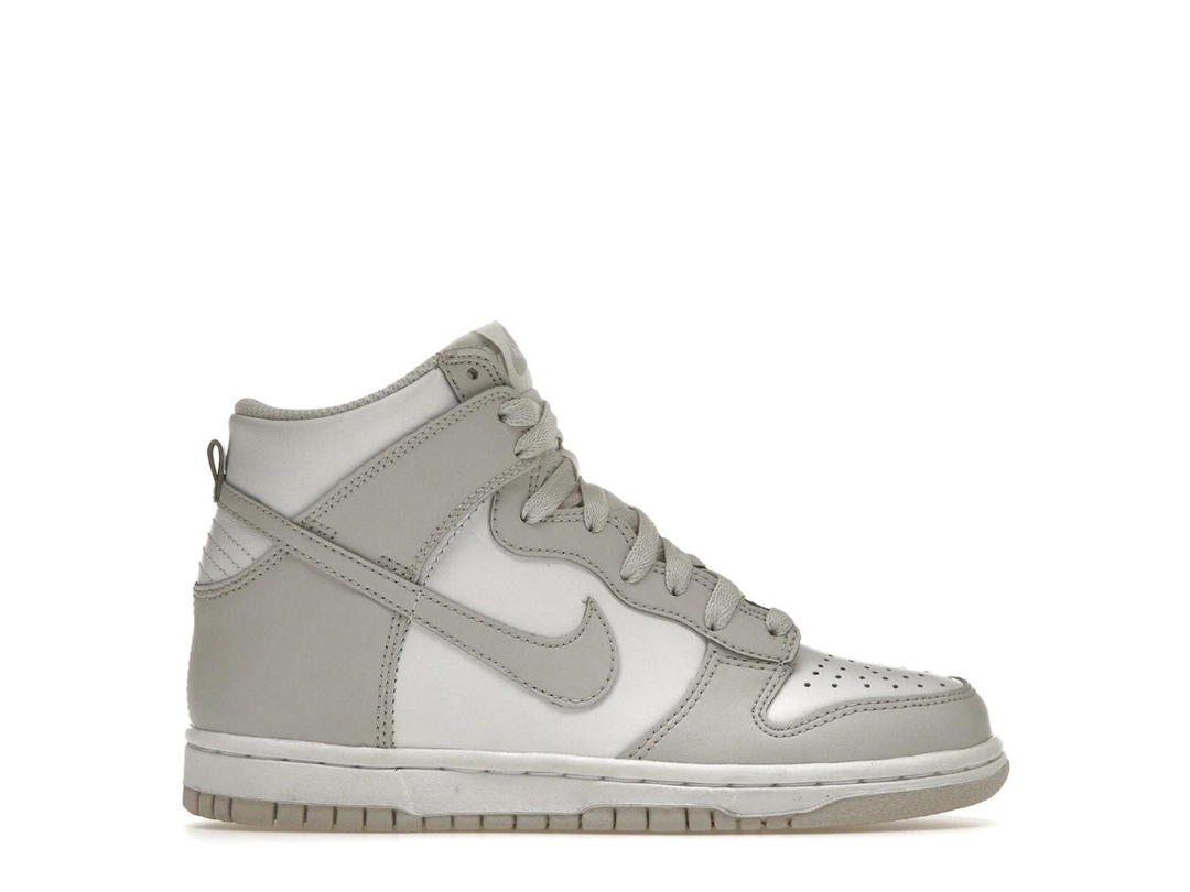 Nike Nike Dunk High Vast Grey (GS)