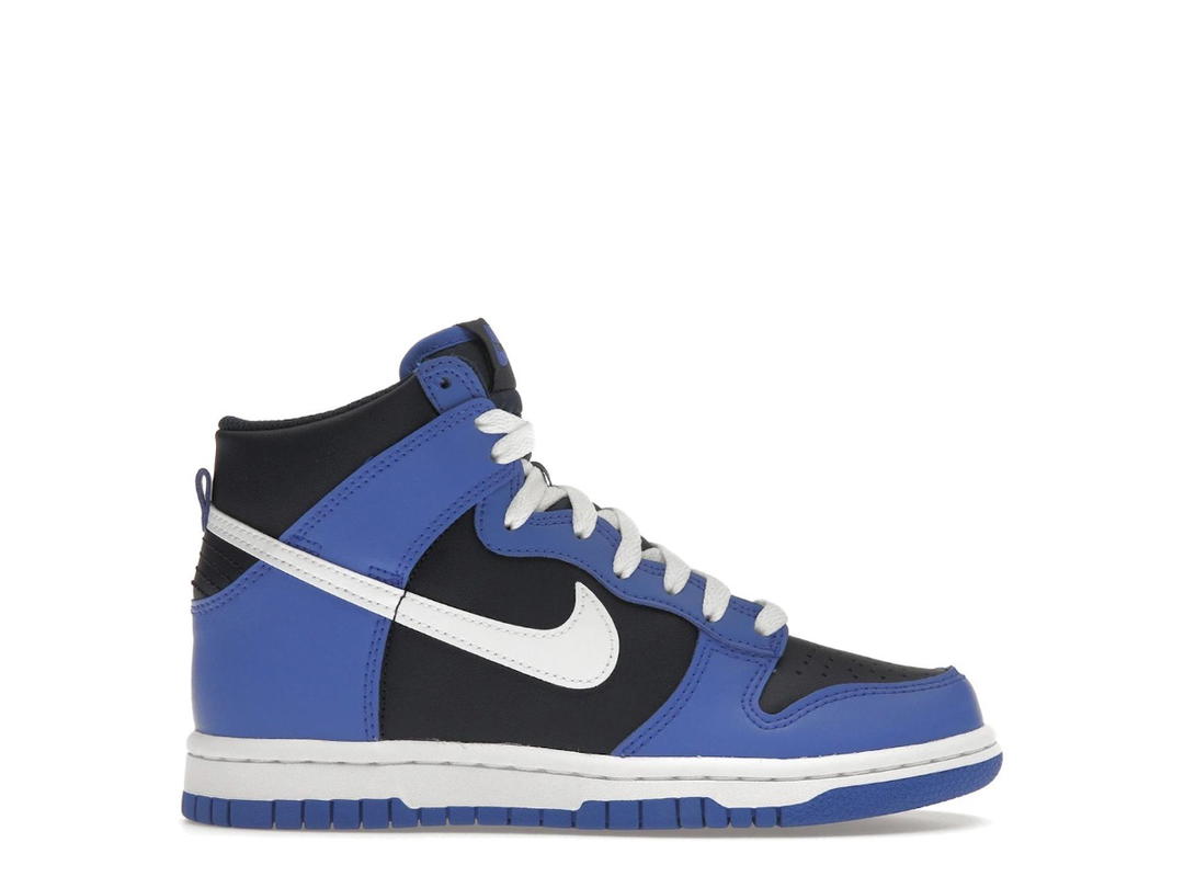 Nike Nike Dunk High Obsidian (GS)