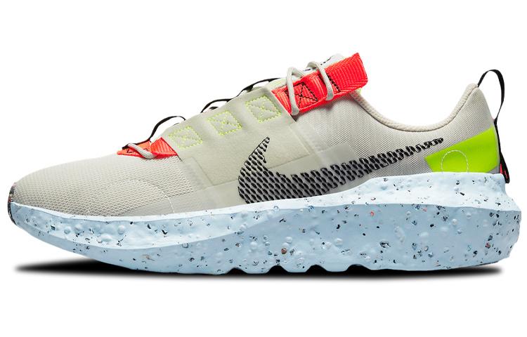 Nike Nike Crater Impact Light Bone Crimson