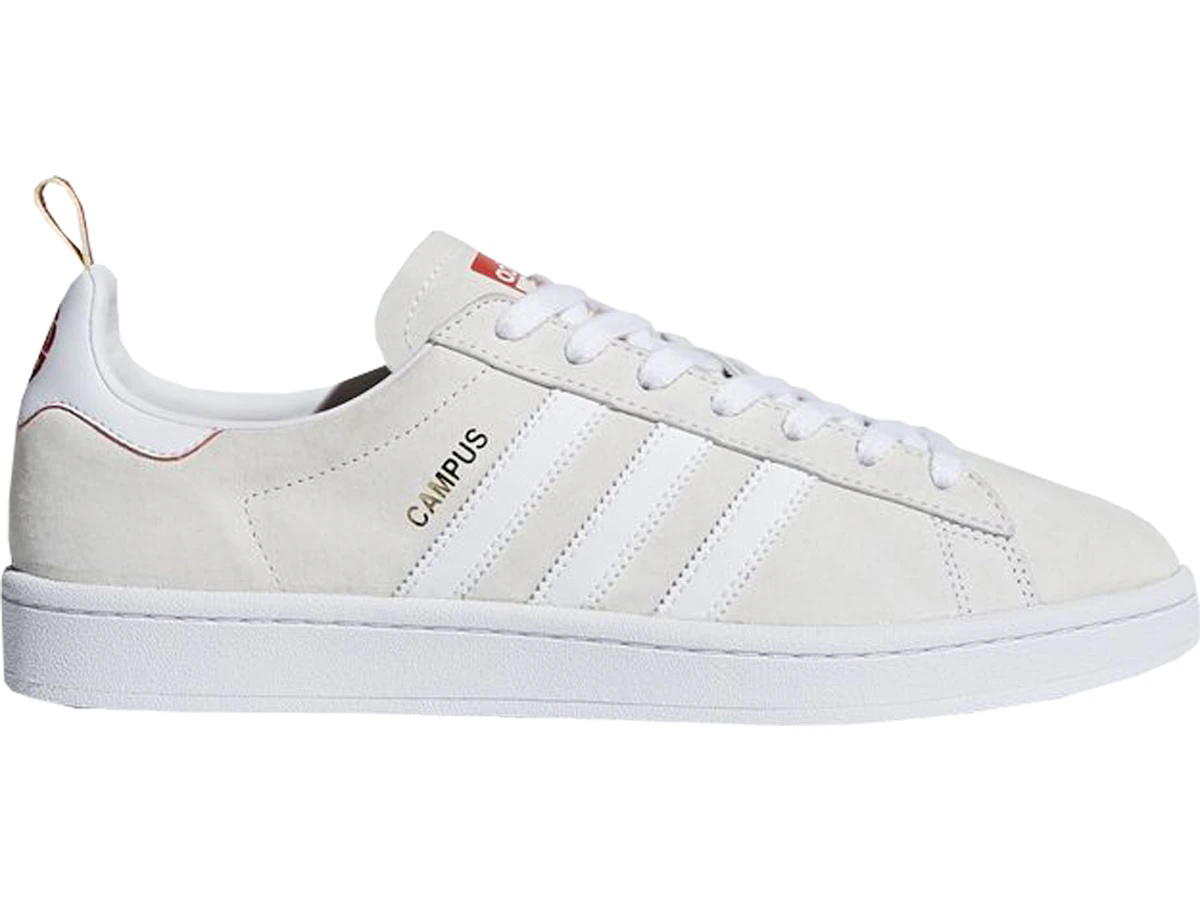 adidas adidas Campus Chinese New Year (2018)
