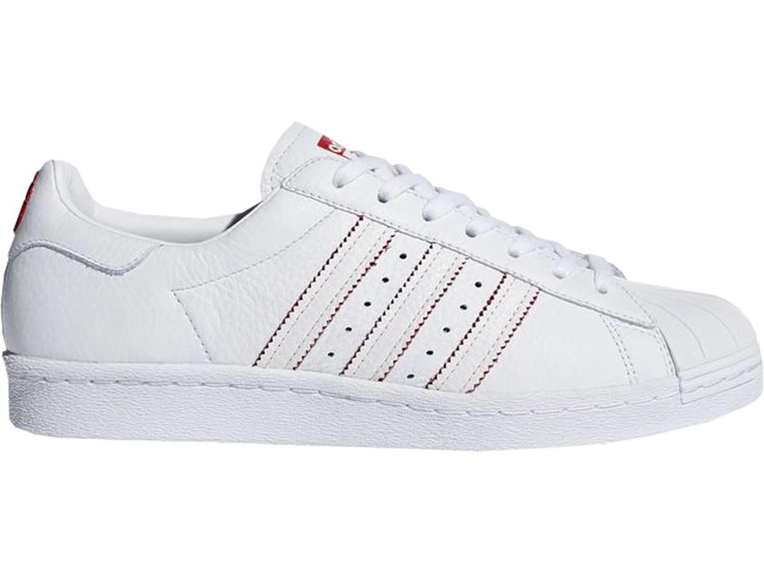 adidas adidas Superstar 80s Chinese New Year (2018)