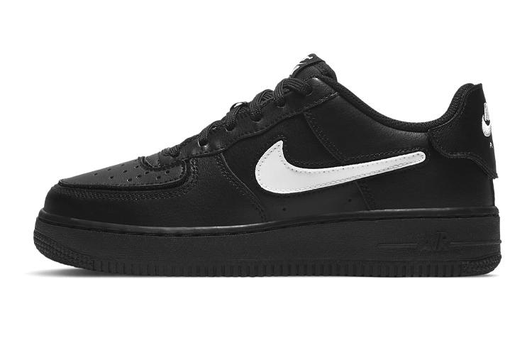Nike Nike Air Force 1/1 Black GS