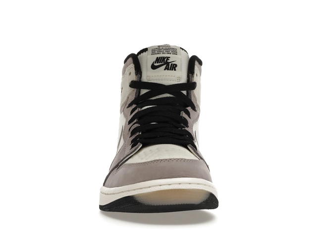 Jordan Jordan 1 Retro High Element Gore-Tex Light Bone - view 2