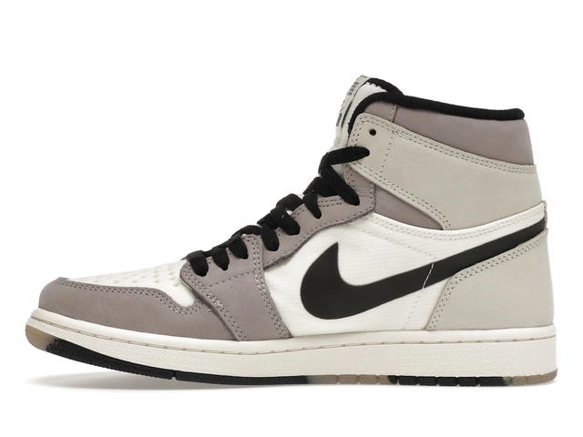 Jordan Jordan 1 Retro High Element Gore-Tex Light Bone - view 3
