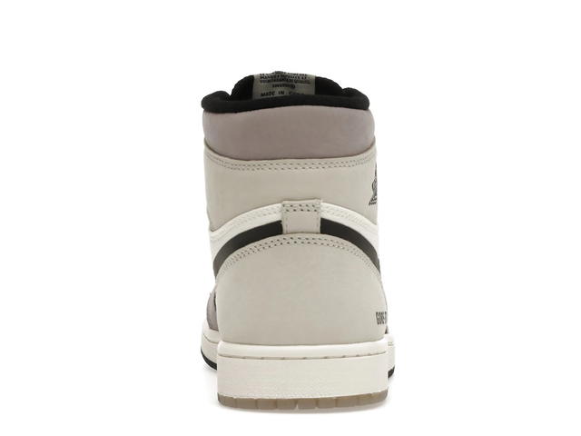 Jordan Jordan 1 Retro High Element Gore-Tex Light Bone - view 4