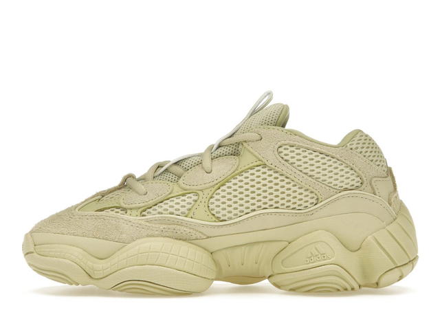 adidas adidas Yeezy 500 Super Moon Yellow - view 3