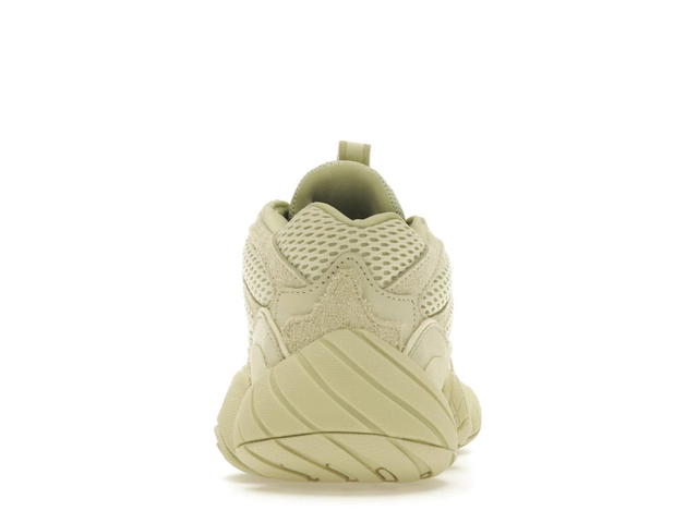 adidas adidas Yeezy 500 Super Moon Yellow - view 4