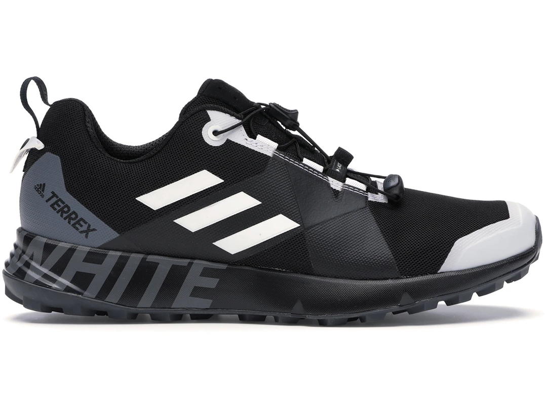 adidas adidas Terrex Two GTX White Mountaineering