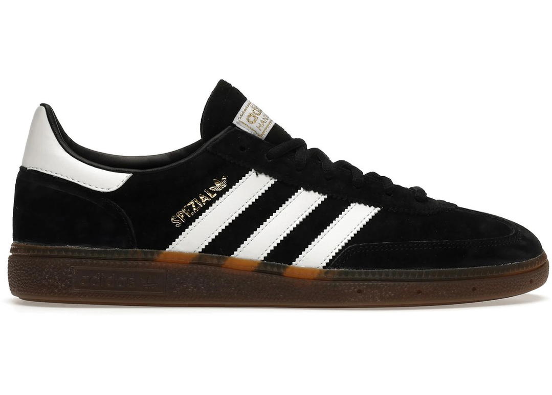 adidas adidas Handball Spezial Black Gum
