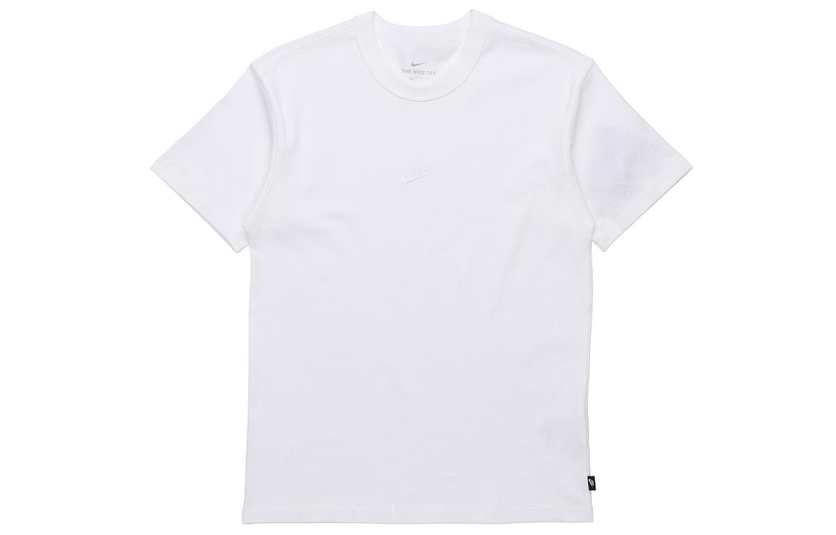 Nike Nike T Shirts Men White