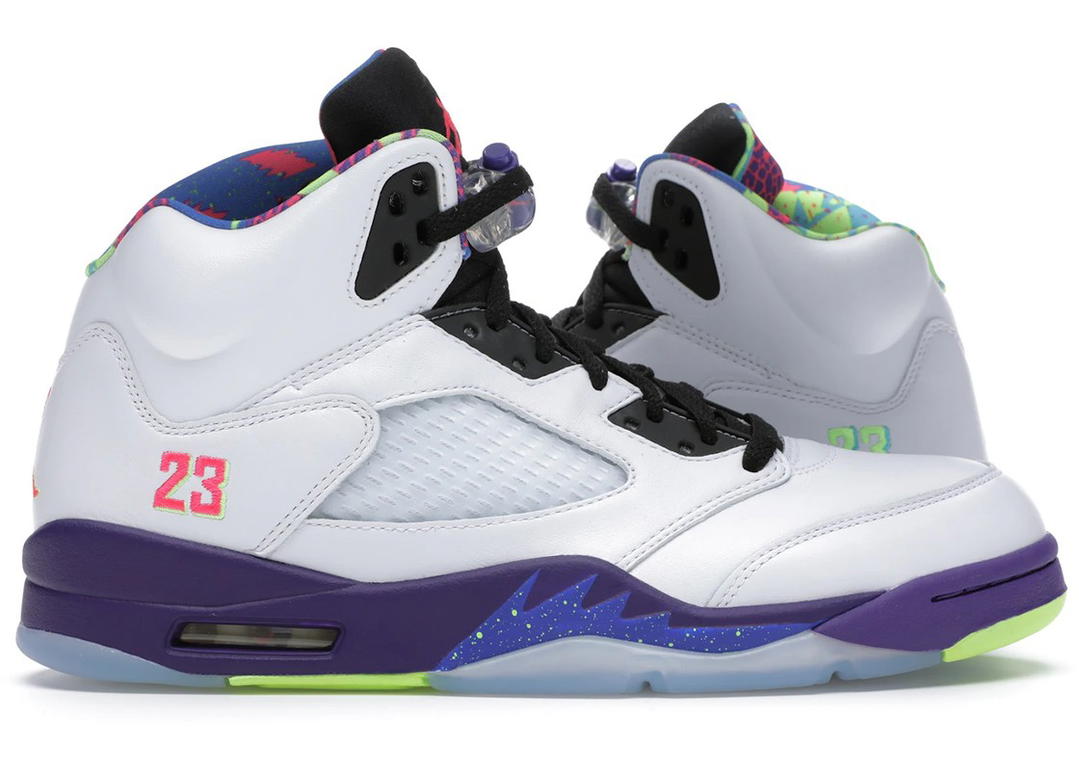 Jordan Jordan 5 Retro Alternate Bel-Air