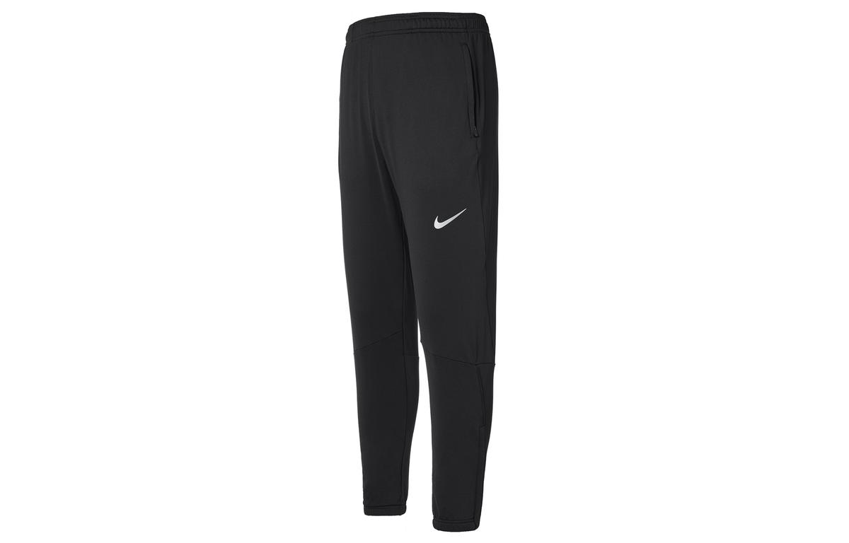Nike Nike Knitted Sweatpants Men Black