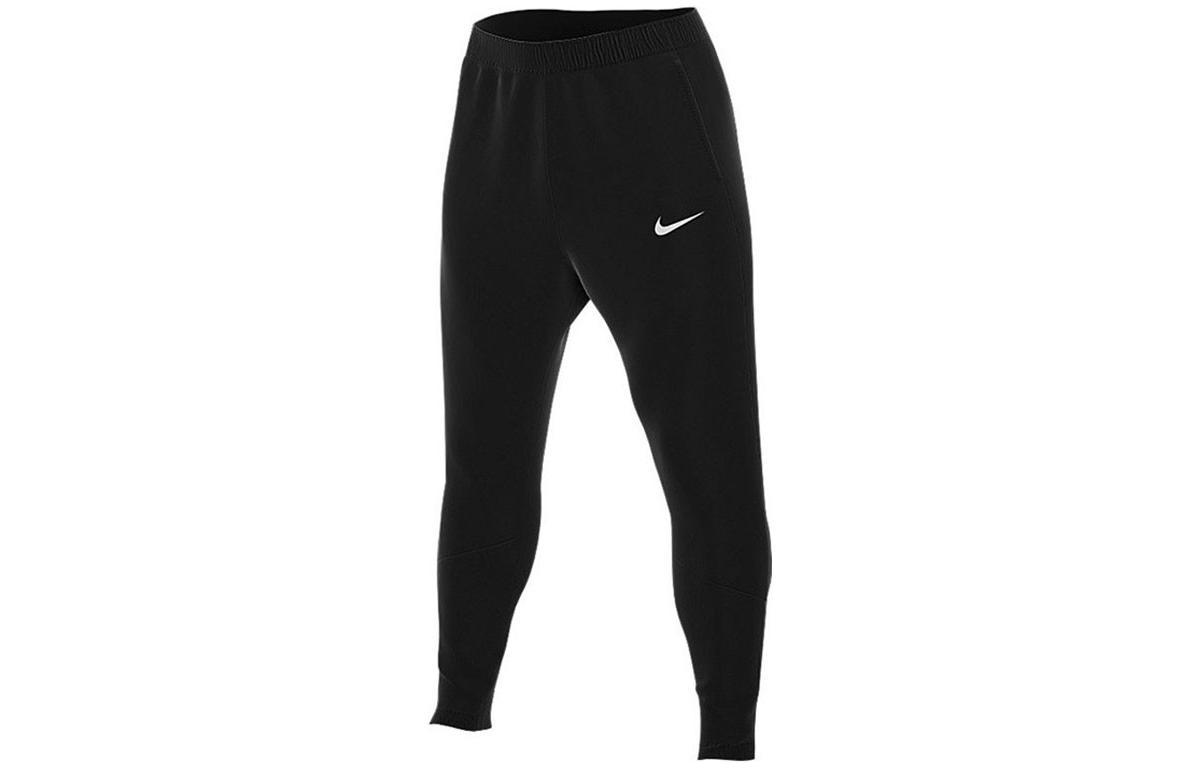 Nike Nike Knitted Sports Pants Men's Black