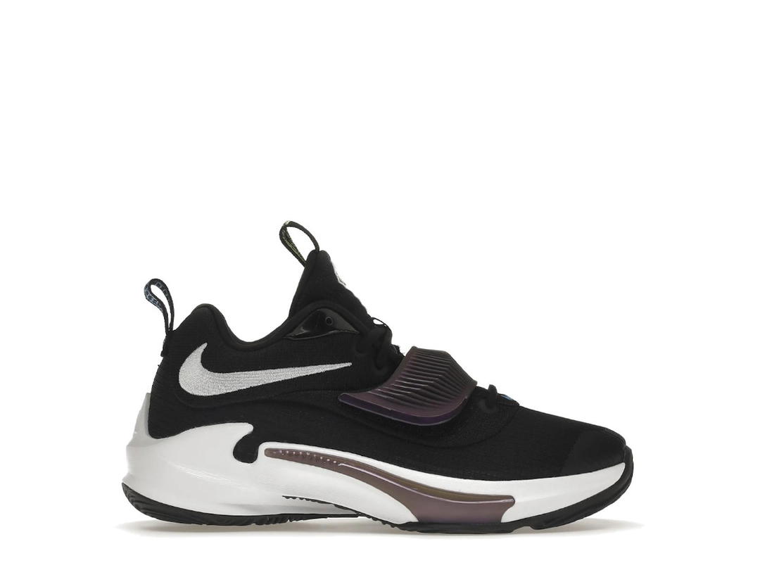 Nike Nike Zoom Freak 3 Project 34 (GS)
