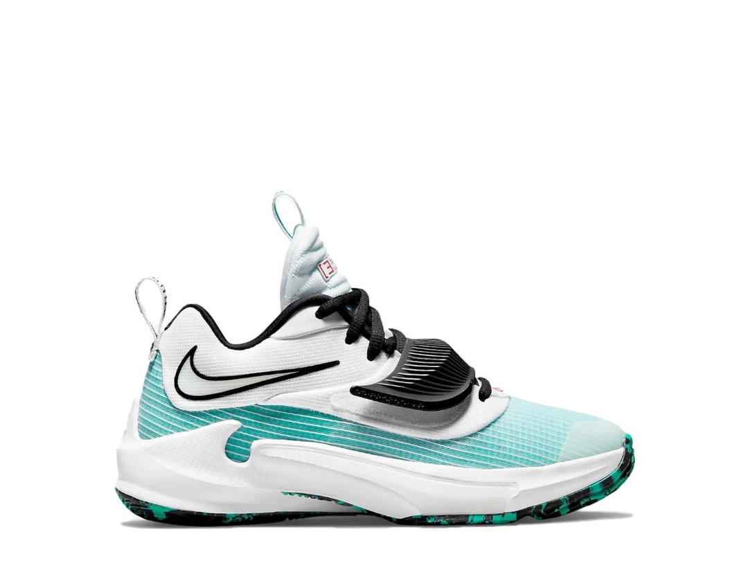 Nike Nike Zoom Freak 3 Clear Emerald (GS)