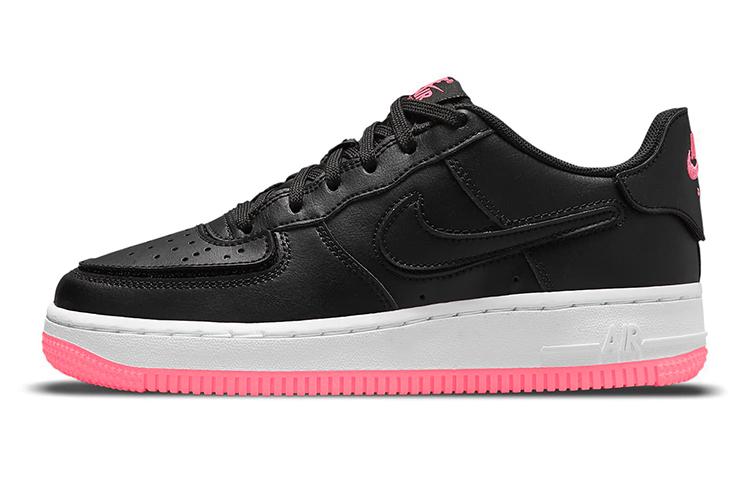 Nike Nike Air Force 1/1 Hyper Pink GS