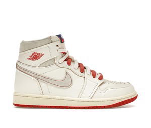 Buy Jordan 1 Retro High Rare Air Sail Cinnabar (Women's) at Sasom – Authentic and Ready to Ship