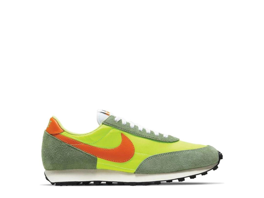 Nike Nike Daybreak Limelight Orange Jade