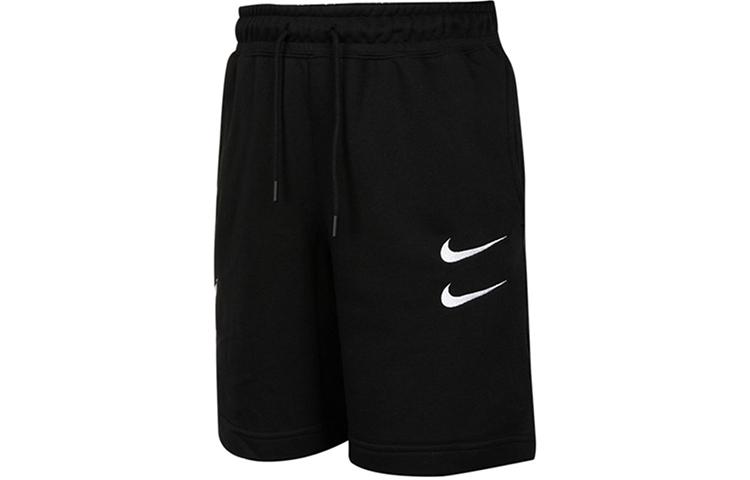 Nike Nike Casual Shorts Men Black