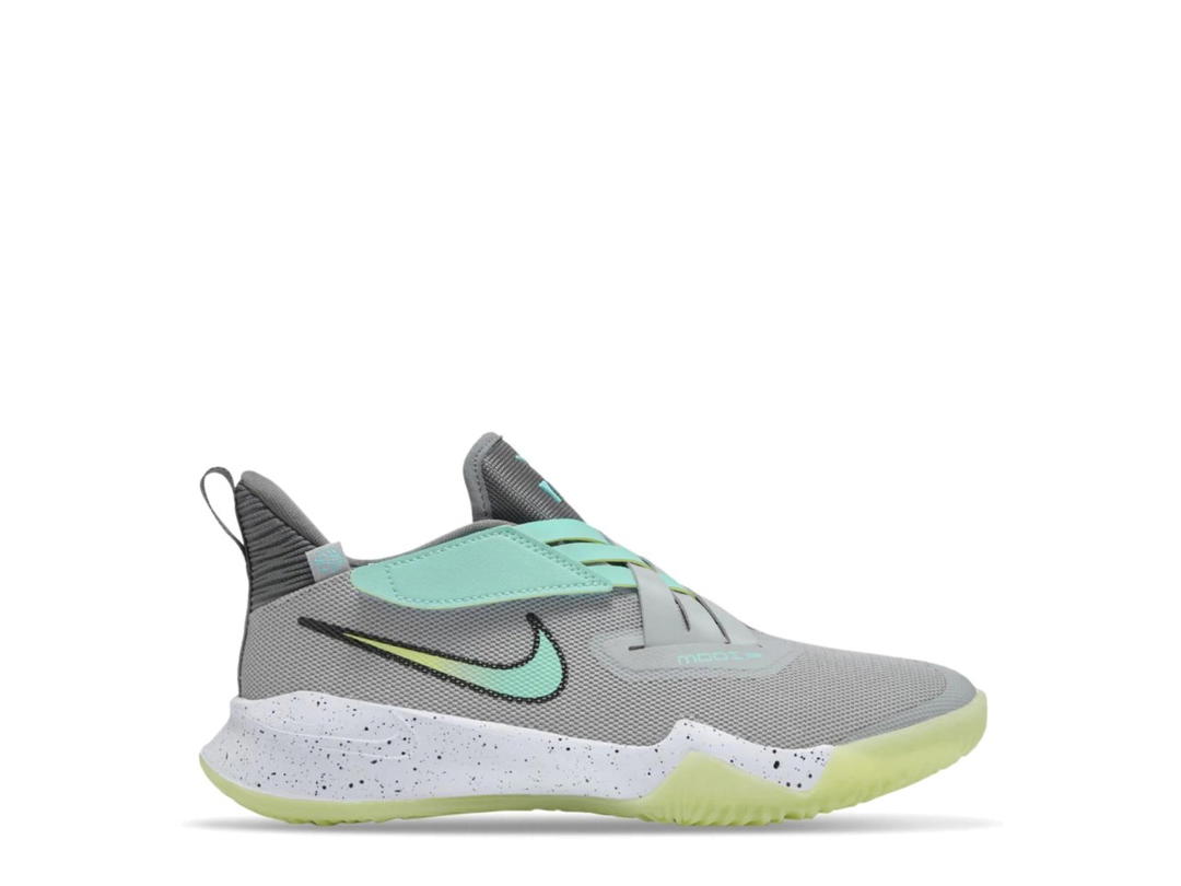 Nike Nike Zoom Flight 2 Smoke Grey Lemon Twist (GS)