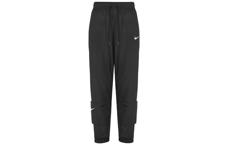 Nike Nike Sportswear Women's Repel Woven Pants Black/White