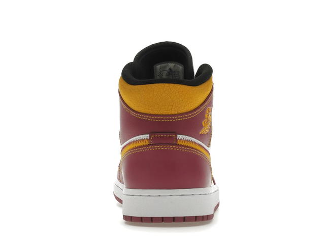 Jordan Jordan 1 Mid Dia de los Muertos - view 4