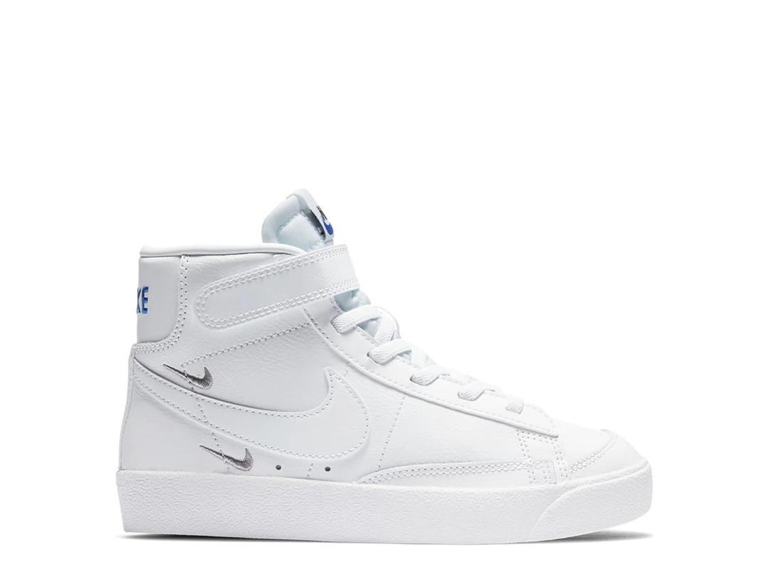 Nike Nike Blazer Mid 77 LX White (PS)