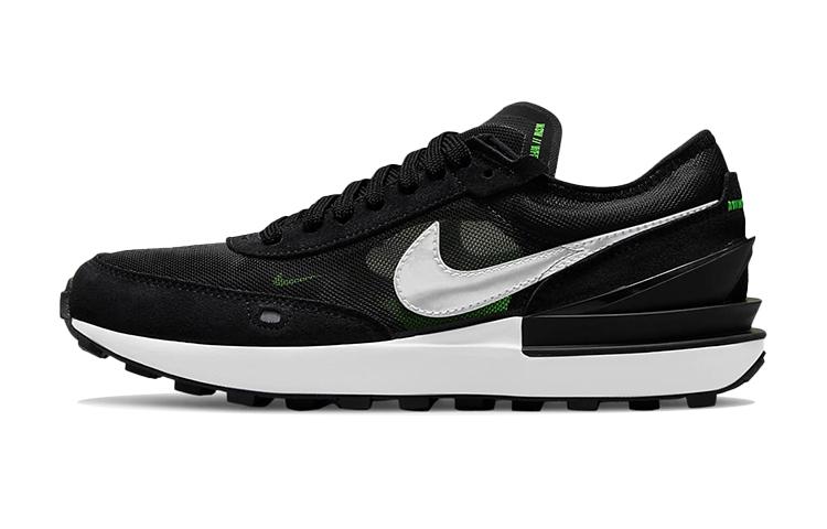 Nike Nike Waffle One 'Dark Smoke Grey Chrome' GS