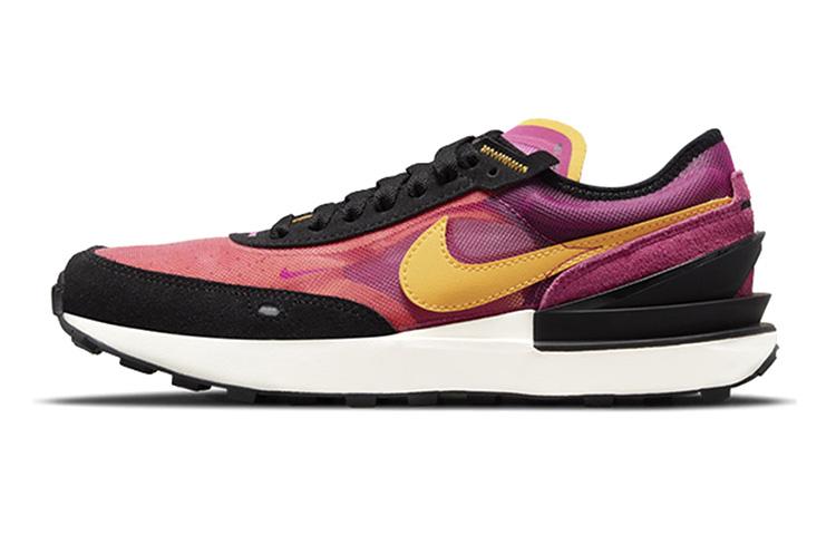 Nike Nike Waffle One Active Fuchsia GS