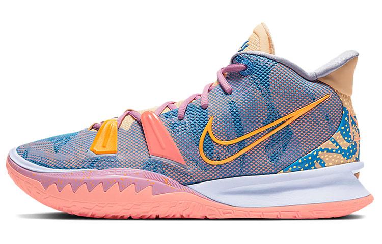Nike Nike Kyrie 7 Preheat Expressions
