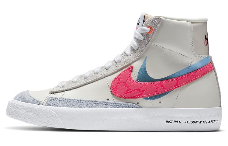 Nike Nike Blazer Mid Shanghai