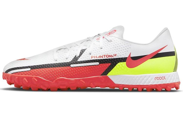 Nike Nike Phantom GT2 Pro Tf 'White'