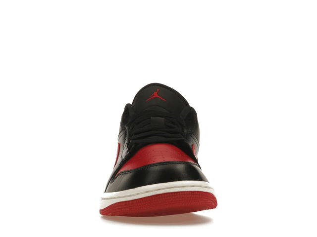 Jordan Jordan 1 Low Bred Sail (Women's) - view 2