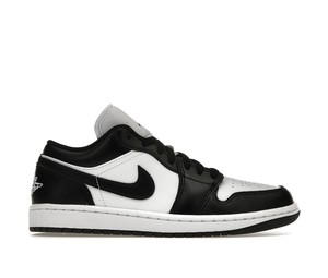 Buy Jordan 1 Low Panda (2023) (Women's) at Sasom – Authentic and Ready to Ship