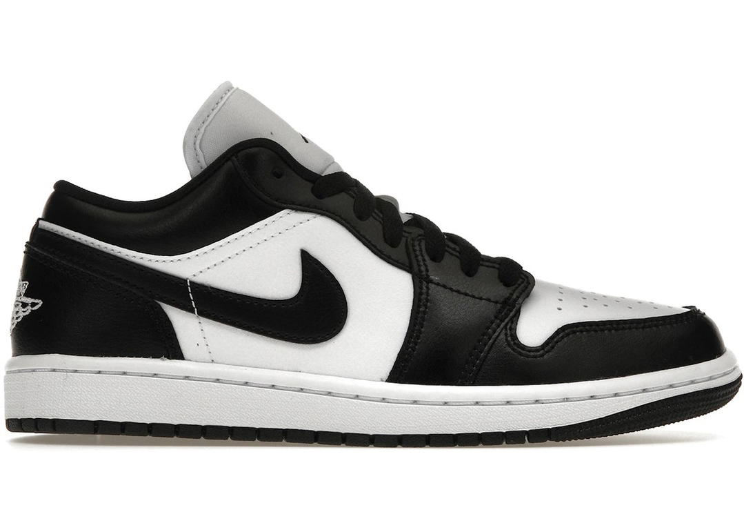 Jordan Jordan 1 Low Panda (2023) (Women's)