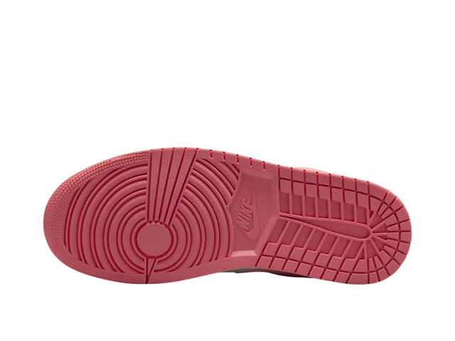 Nike Jordan 1 Low Sail Guava Ice Pink Salt (W) - view 4