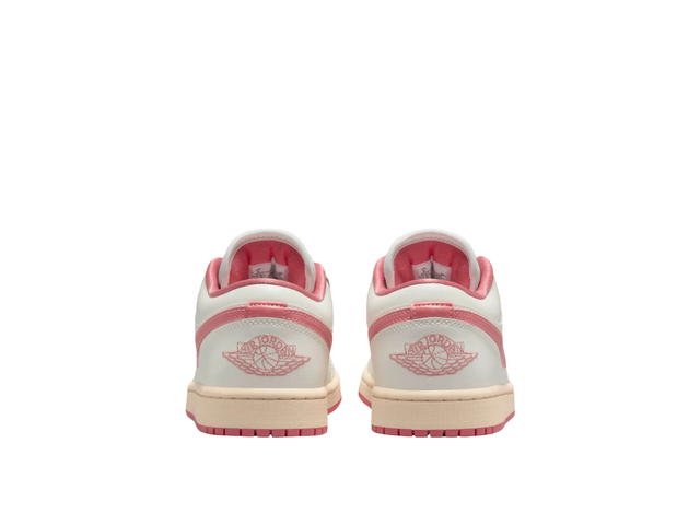 Nike Jordan 1 Low Sail Guava Ice Pink Salt (W) - view 5