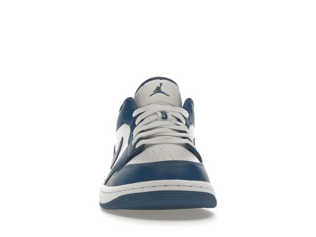 Jordan Jordan 1 Low Marina Blue (Women's) - view 2