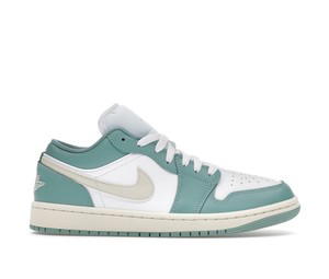 Buy Jordan 1 Low White Cannon (Women's) at Sasom – Authentic and Ready to Ship
