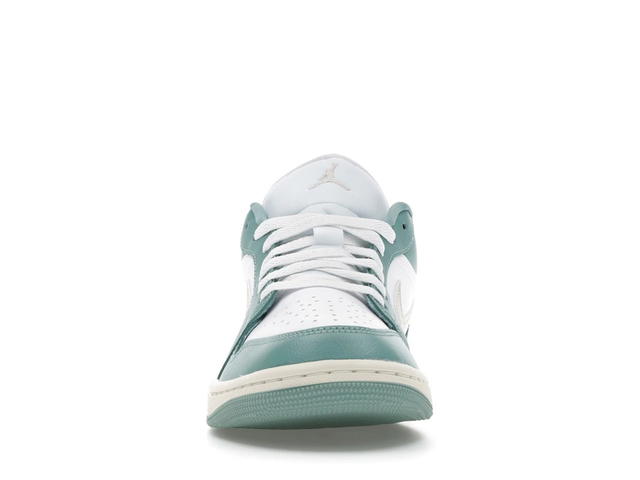 Jordan Jordan 1 Low White Cannon (Women's) - view 2