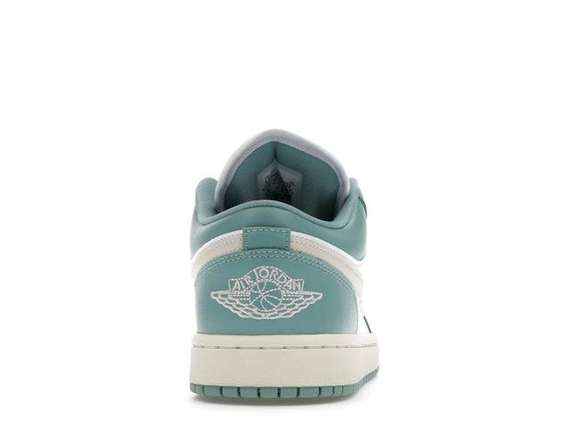 Jordan Jordan 1 Low White Cannon (Women's) - view 4