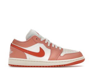 Buy Jordan 1 Low Madder Root (Women's) at Sasom – Authentic and Ready to Ship