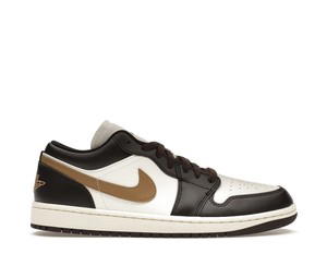 Buy Jordan 1 Low Shadow Brown (Women's) at Sasom – Authentic and Ready to Ship