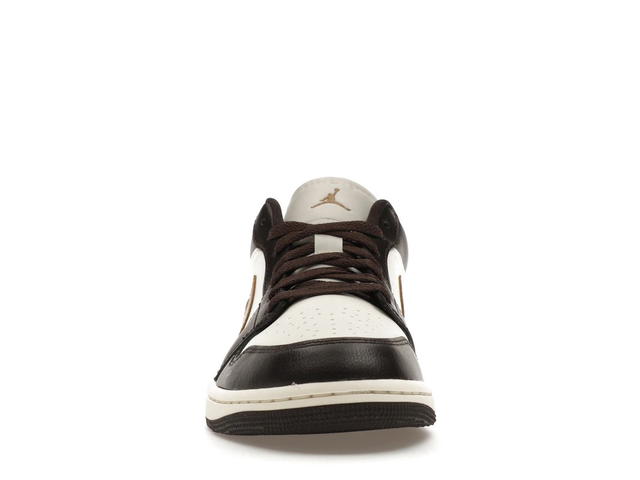 Jordan Jordan 1 Low Shadow Brown (Women's) - view 2